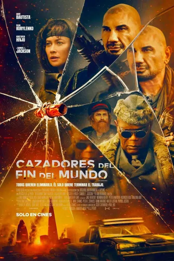 Afterburn Telugu Movie ibomma